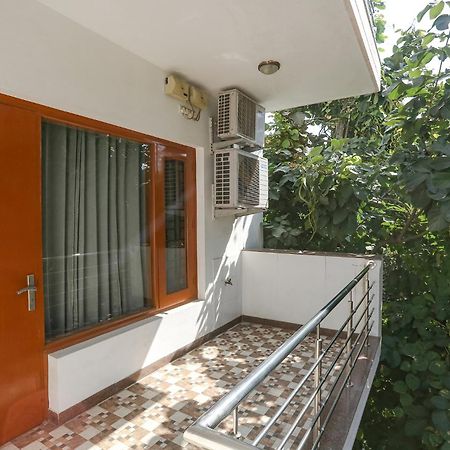 Fabhotel New Journey Hospitality Γκουργκάον Εξωτερικό φωτογραφία