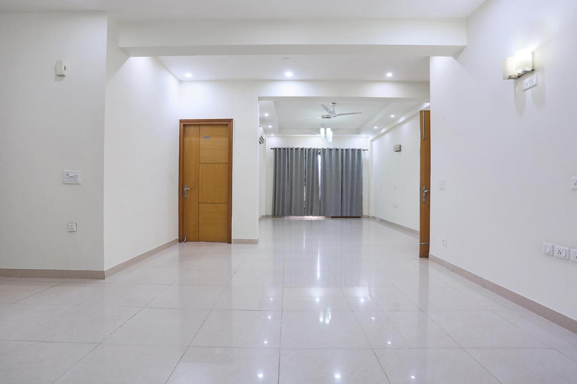 Fabhotel New Journey Hospitality Γκουργκάον Εξωτερικό φωτογραφία